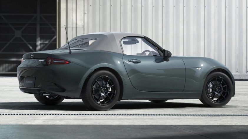Mazda MX-5 (9)