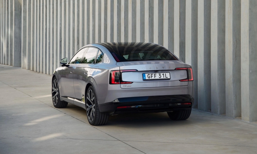 Đại lý báo nhận cọc 2 mẫu xe điện Volvo, dự kiến về Việt Nam vào cuối 2026 862011