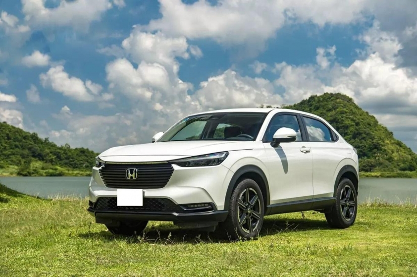 Thị trường SUV cỡ B