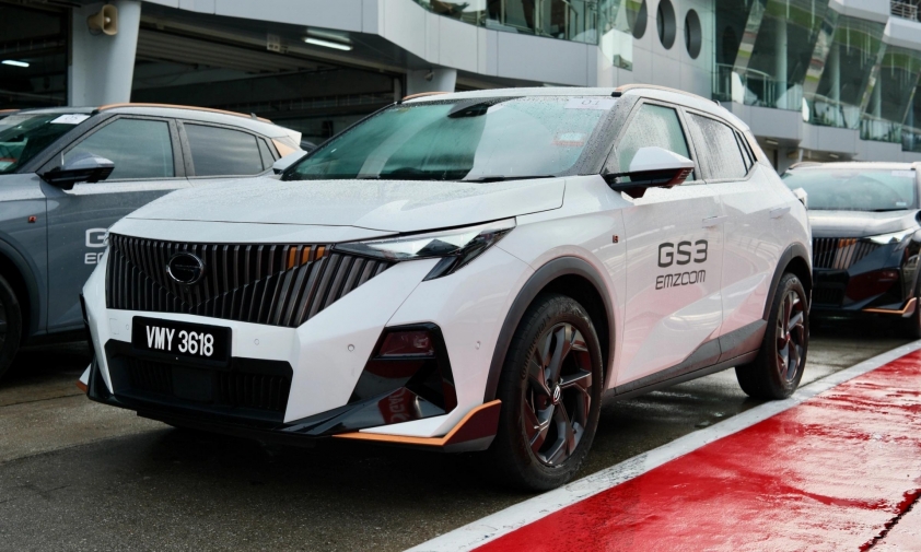 GAC GS3 Emzoom (21)