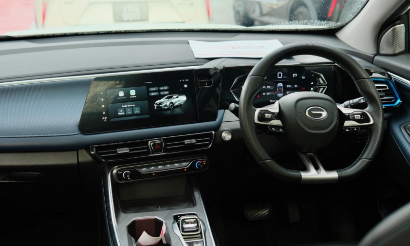GAC GS3 Emzoom (24)