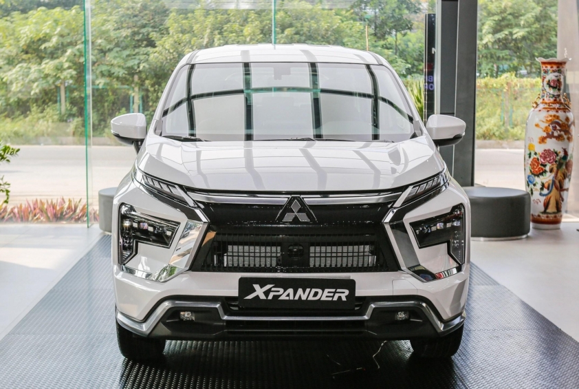 Chương trình khuyến mãi của Mitsubishi trong tháng 7/2026