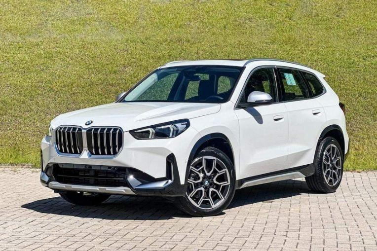 BMW X1 (2)