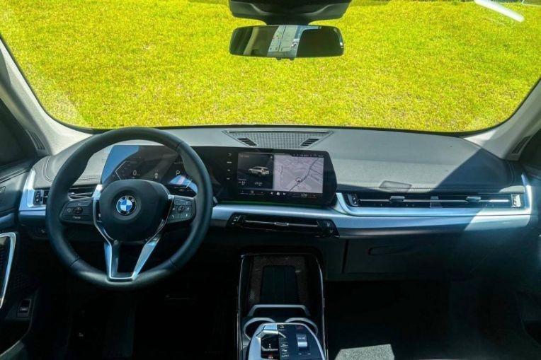 BMW X1 (5)