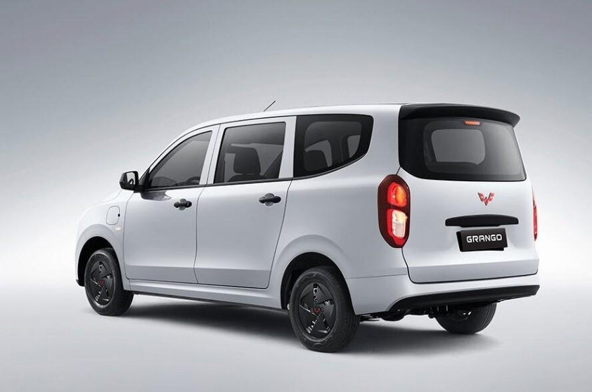 Wuling Grango (12)