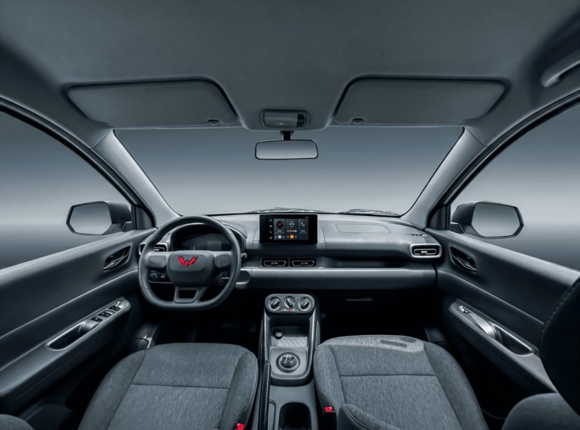 Wuling Grango (13)