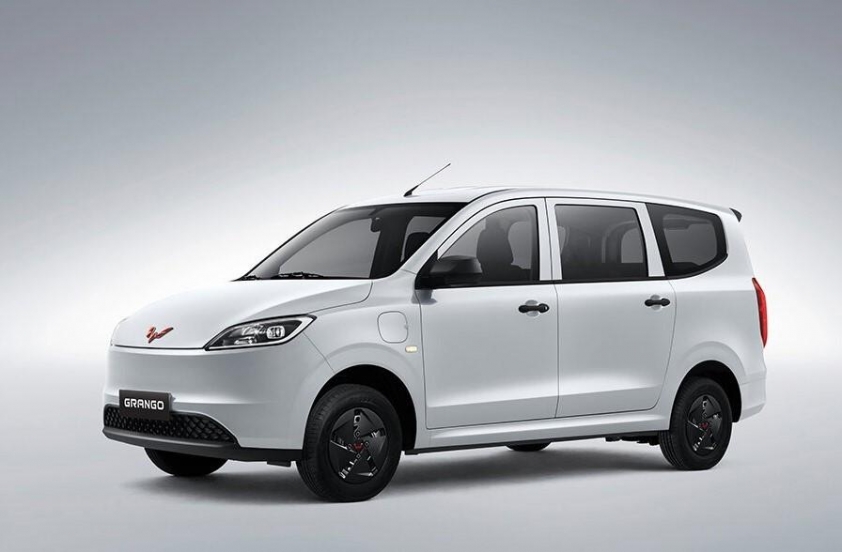 Wuling Grango mở bán tại Việt Nam, gia nhập phân khúc MPV phổ thông