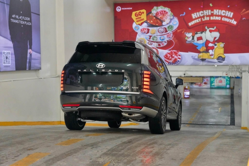Hyundai Palisade Hybrid (4)