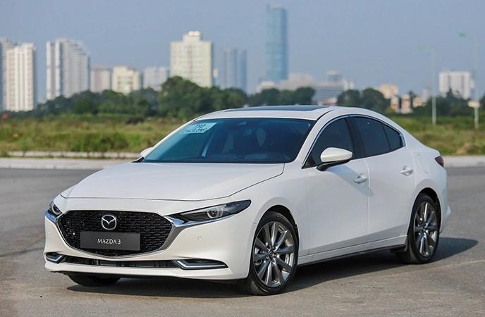 Mazda3 (2)
