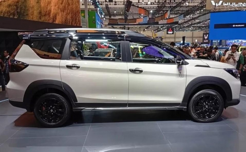 Suzuki XL7 2026 (3)