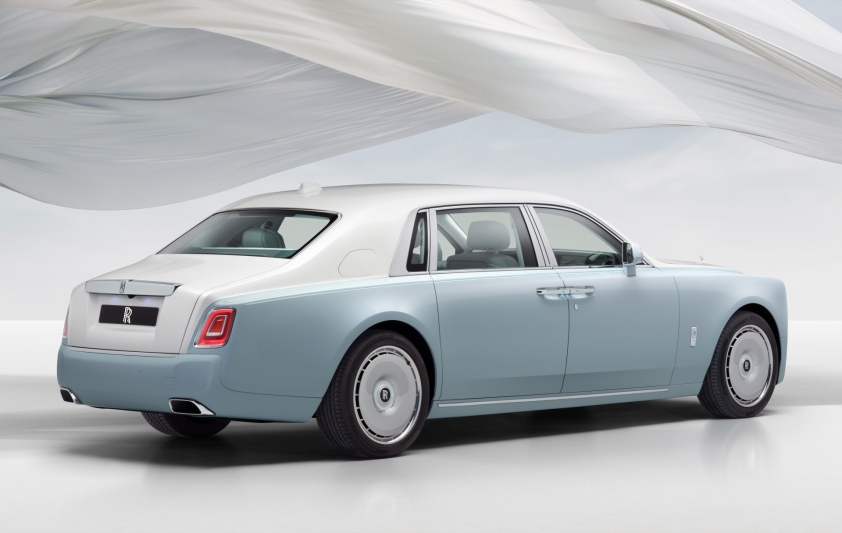 Rolls-Royce Phantom Scintilla Private Collection (4)