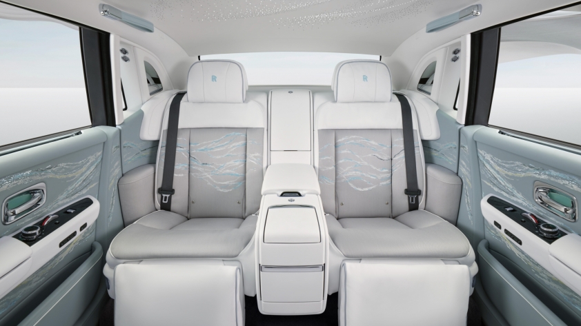 Rolls-Royce Phantom Scintilla Private Collection (7)