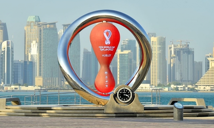 Lễ khai mạc vô cùng đặc biệt của World Cup 2022 mà bạn không thể bỏ qua 216331