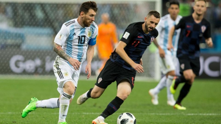 Thần Rùa dự đoán kết quả, tỉ số Argentina vs Croatia, 02h00 ngày 14/12 231108