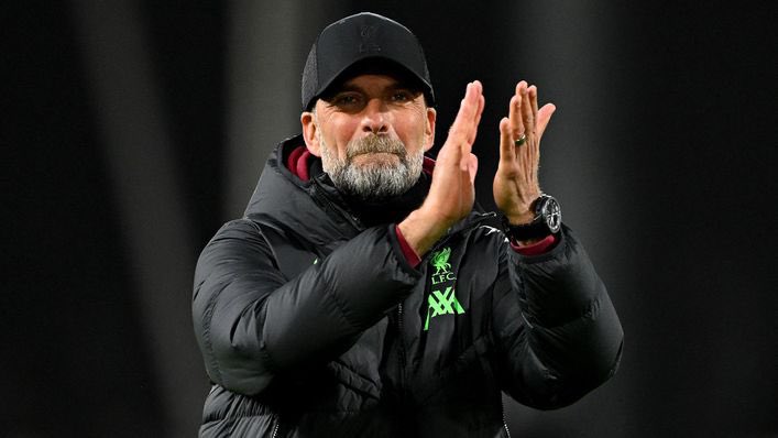 CHÍNH THỨC: HLV Jurgen Klopp tuyên bố rời Liverpool 398120