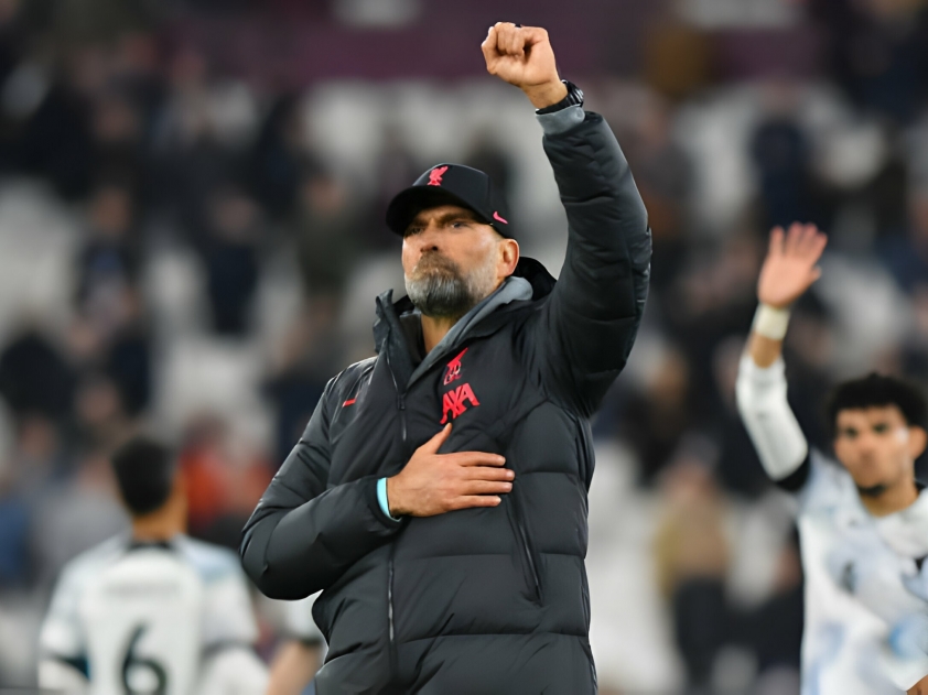 CHÍNH THỨC: Liverpool có HLV mới trong dịp đặc biệt