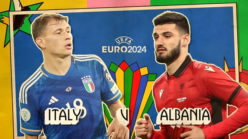 Nhận định Italita vs Albania:  480270