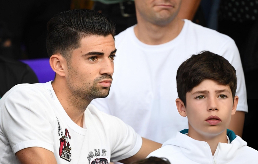 Enzo Zidane, Con trai Huyền thoại, Giải nghệ ở Tuổi 29 Sau Hành trình Bóng đá Đầy Kỳ vọng và Thất vọng