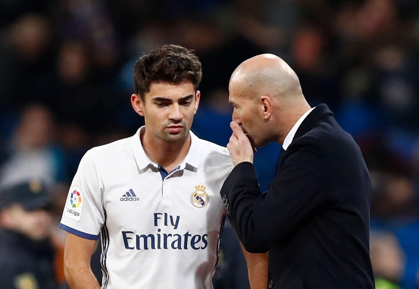 Con trai Zidane giã từ sự nghiệp ở tuổi 29 vì lý do ít ai ngờ 533840