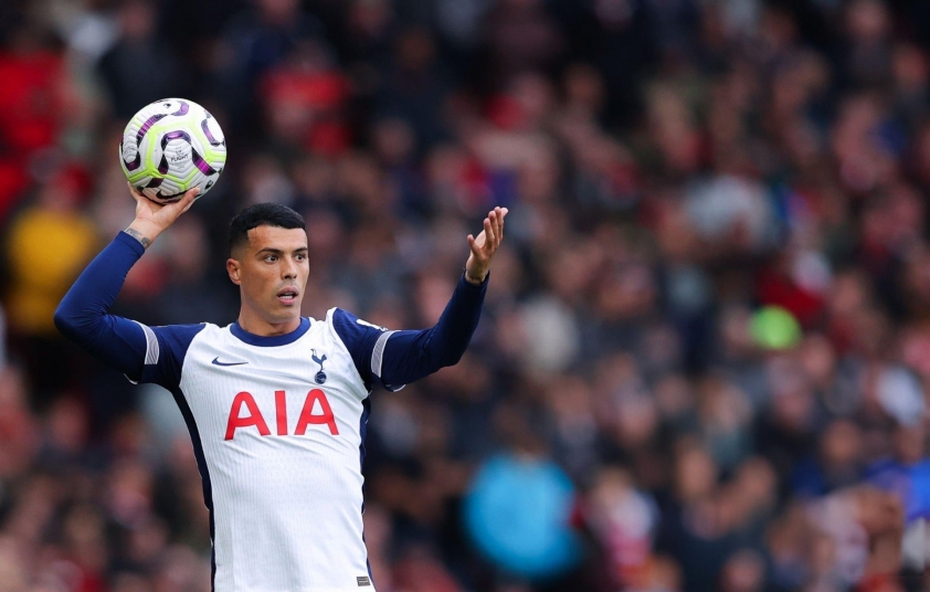 Chuyển nhượng tối 10/10: Ngã ngũ vụ Southgate thay thế Ten Hag dẫn dắt MU 540308