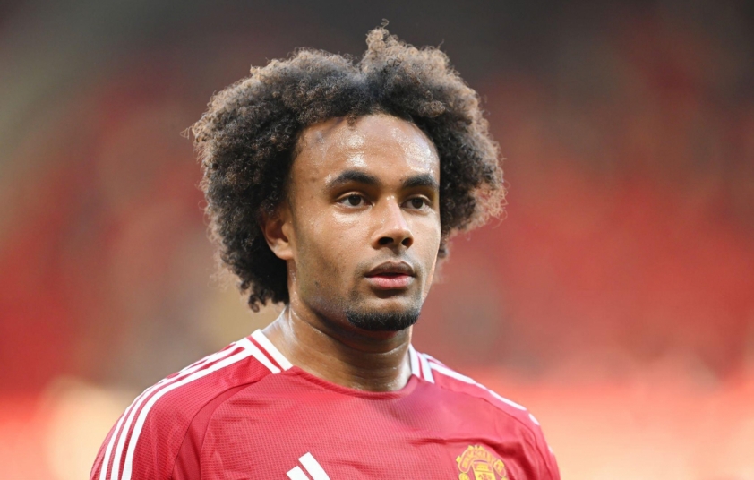 Chuyển nhượng tối 22/10: Tân binh MU chuẩn bị rời Old Trafford 545734