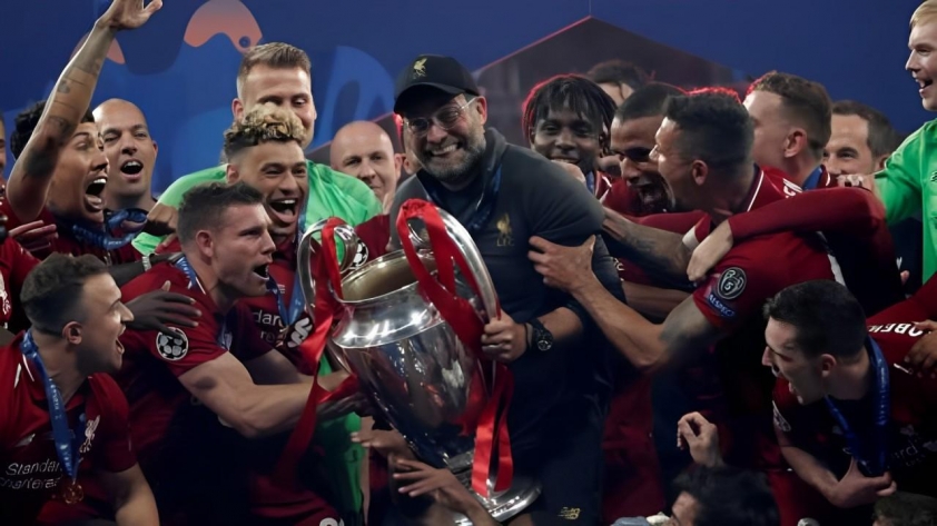 Jurgen Klopp trở lại thách thức Liverpool trong vai trò mới tại Leipzig