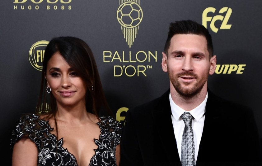 Messi nói được những ngôn ngữ nào? 546991