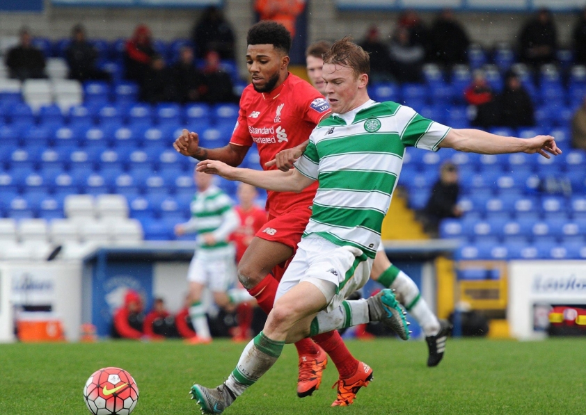 Jerome Sinclair: Từ Cầu Thủ Trẻ Nhất Liverpool Đến Ông Chủ Cửa Hàng Gà Rán Thành Công