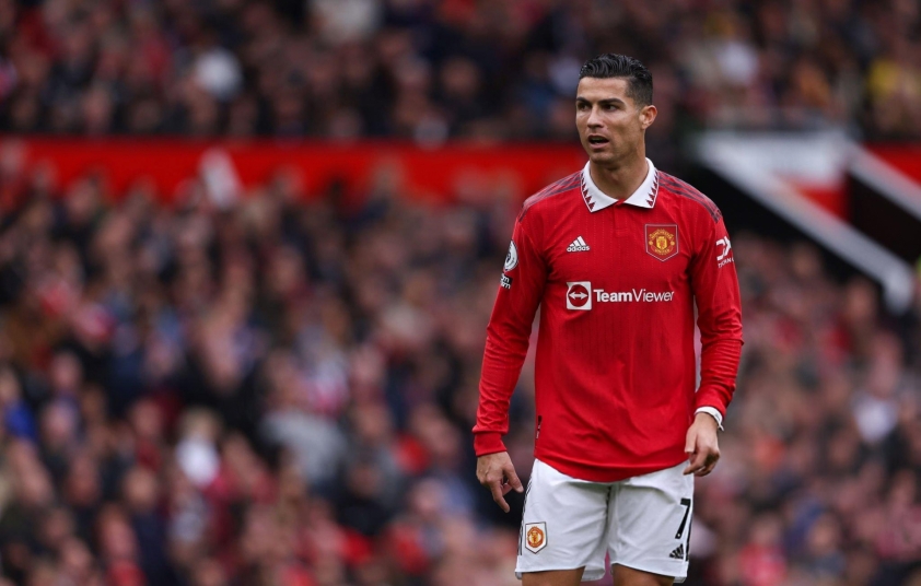 Trợ lý Kieran McKenna cảnh báo Man Utd về thương vụ Cristiano Ronaldo