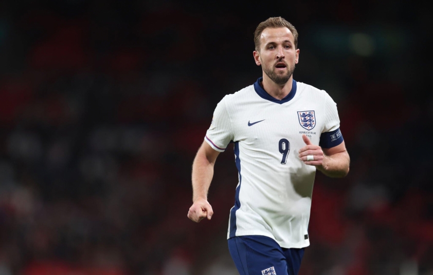 Harry Kane được dựng tượng tại quê nhà 558662