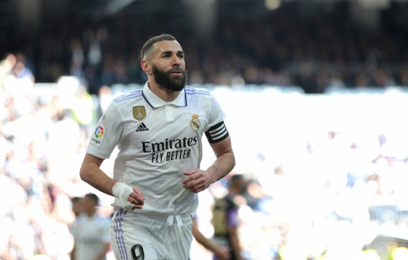 Karim Benzema sắp đưa ra quyết định về tương lai, có thể tái hợp Real Madrid