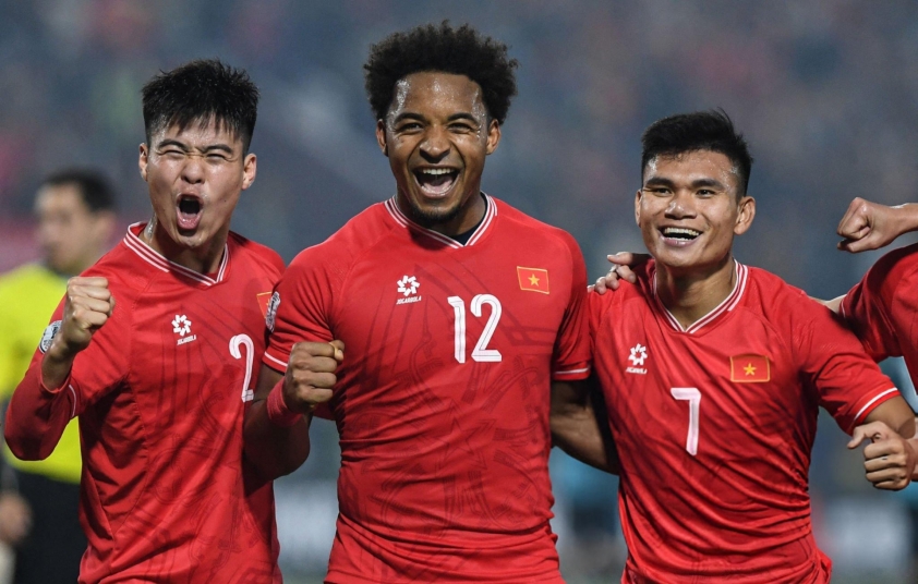 ĐT Việt Nam sẽ vô địch AFF Cup 2024 nếu... 578408