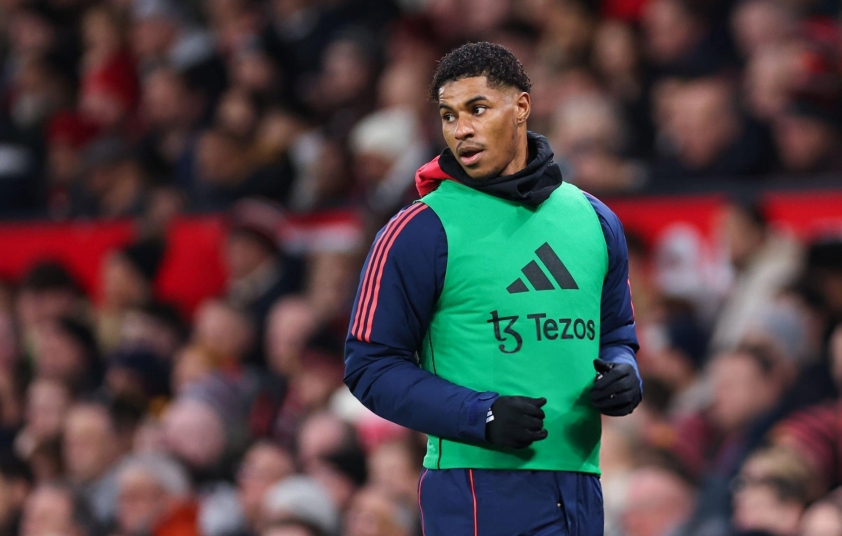 Rashford lên tiếng dập tắt tin đồn tại MU 584216