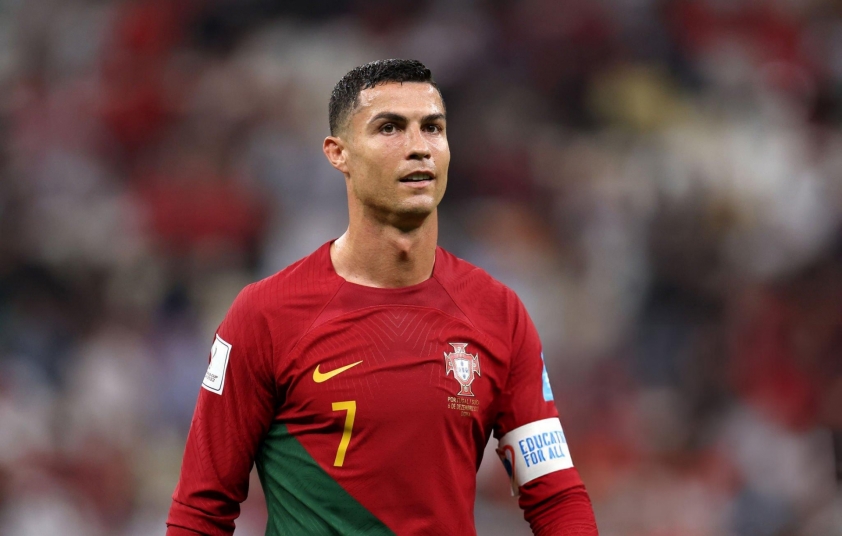 Những danh hiệu Ronaldo còn thiếu trong sự nghiệp 587343