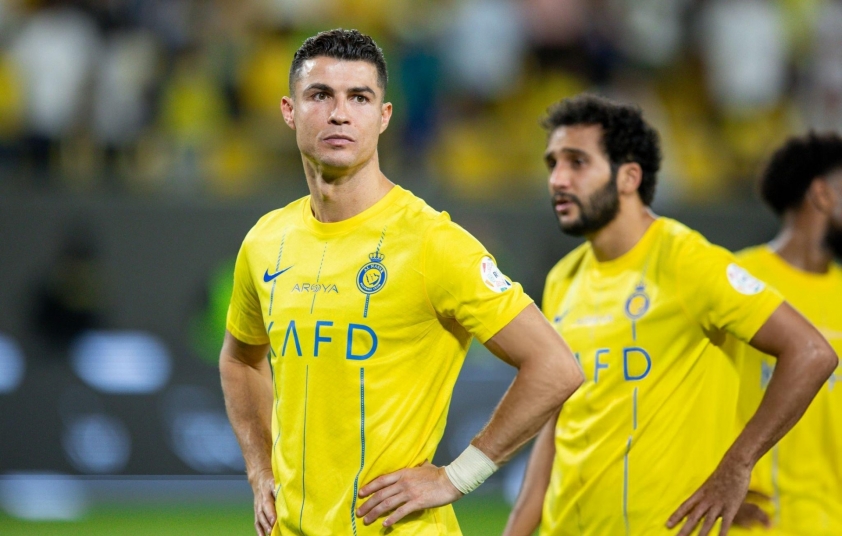 Những danh hiệu Ronaldo còn thiếu trong sự nghiệp 587342