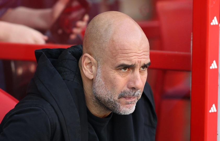 Guardiola cảnh báo Man City sẽ phải đá '10 trận chung kết' 602230