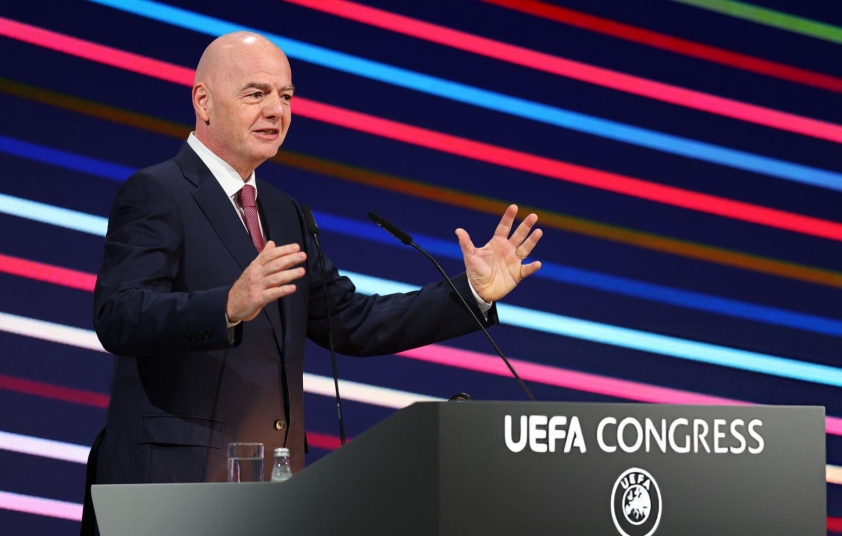 Mỹ tiếp tục đăng cai World Cup 2031 615092