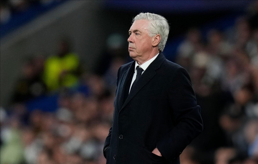 Tin chuyển nhượng 19/4: Rõ vụ Klopp dẫn dắt Real Madrid; HLV Ancelotti gia nhập bến đỗ khó tin 622722