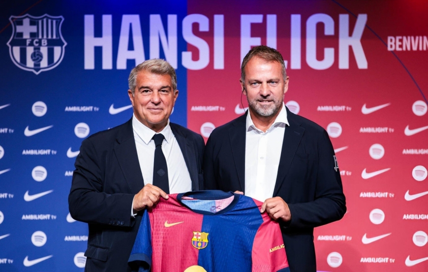 Barca có động thái không ai ngờ trước trận El Clasico 629019