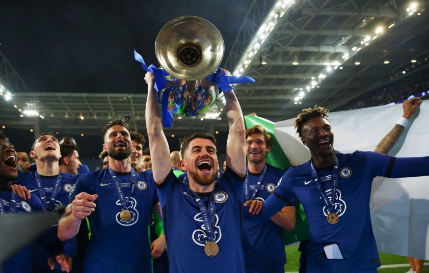Nhà vô địch Euro rời Arsenal, chuẩn bị đá Club World Cup 630562