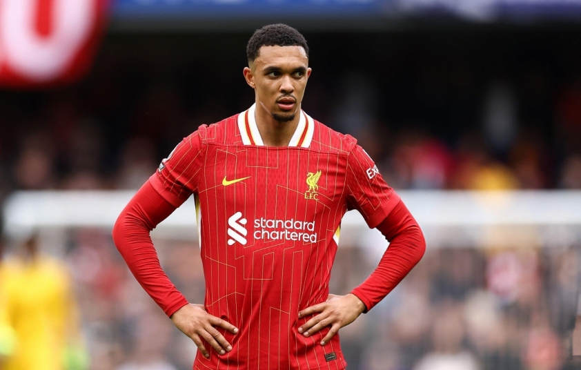 Chia tay Arnold, Liverpool được khuyên chiêu mộ nhà vô địch World Cup 630649