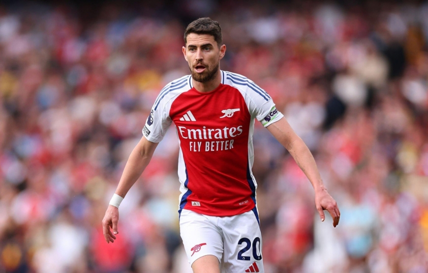 Nhà vô địch Euro rời Arsenal, chuẩn bị đá Club World Cup 630561