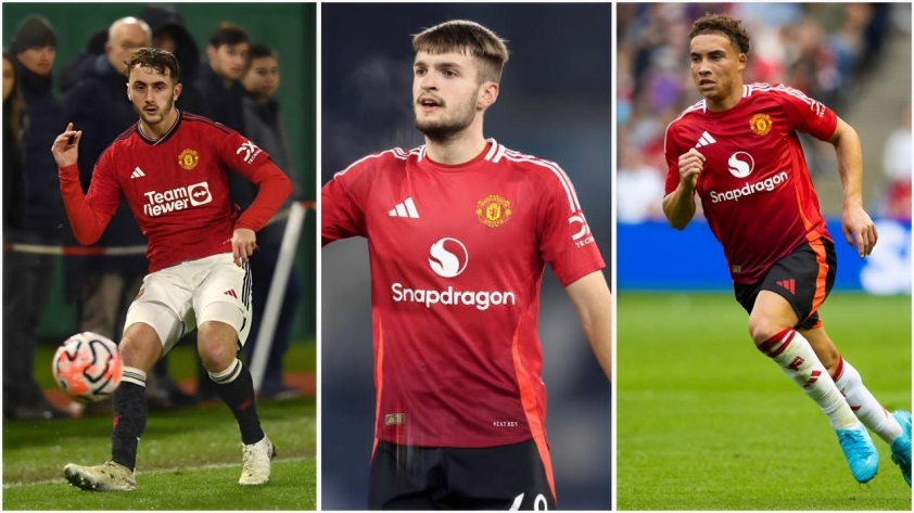 Man Utd chốt chia tay ba ngôi sao 631198