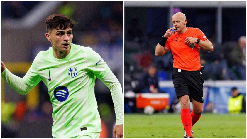 Sao Barca nhờ UEFA vào cuộc 630902