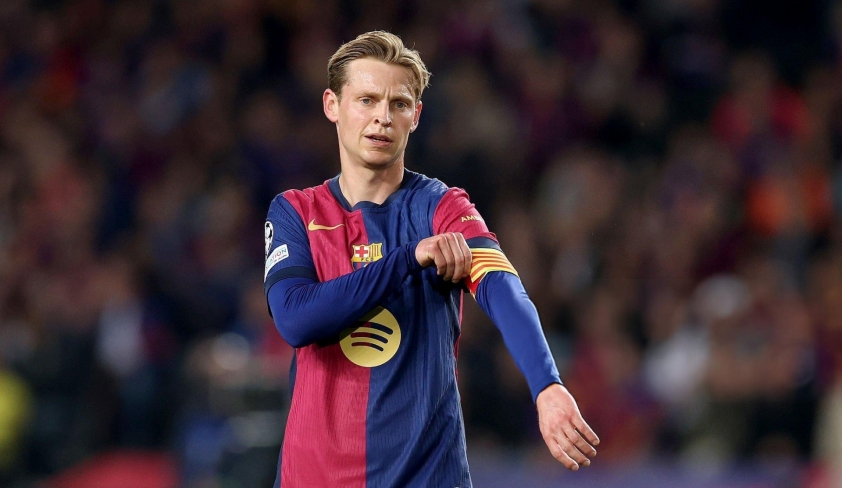 Gia cố tuyến giữa, Liverpool chi đậm cho 'nàng thơ' Barca 631099