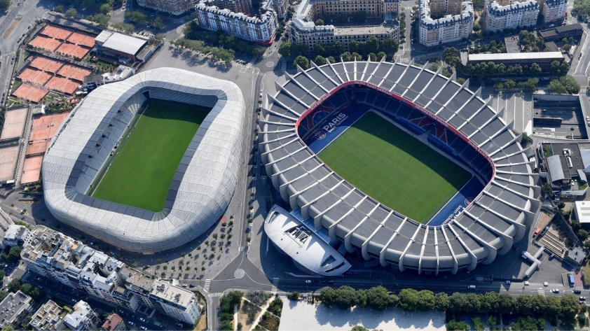 Sếp lớn Paris tuyên bố khả năng chiêu mộ Mbappe 631656