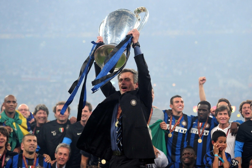 Inter vs PSG? Siêu máy tính chọn đội nào vô địch C1? 632168
