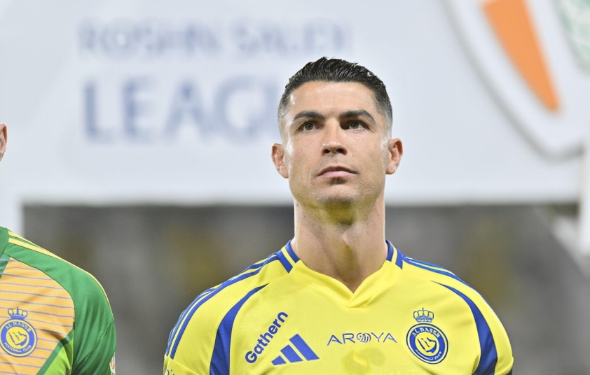 Tin chuyển nhượng 11/5: Ronaldo gây bất ngờ tại Al Nassr; Arsenal nổ 'bom tấn' đầu tiên 633022