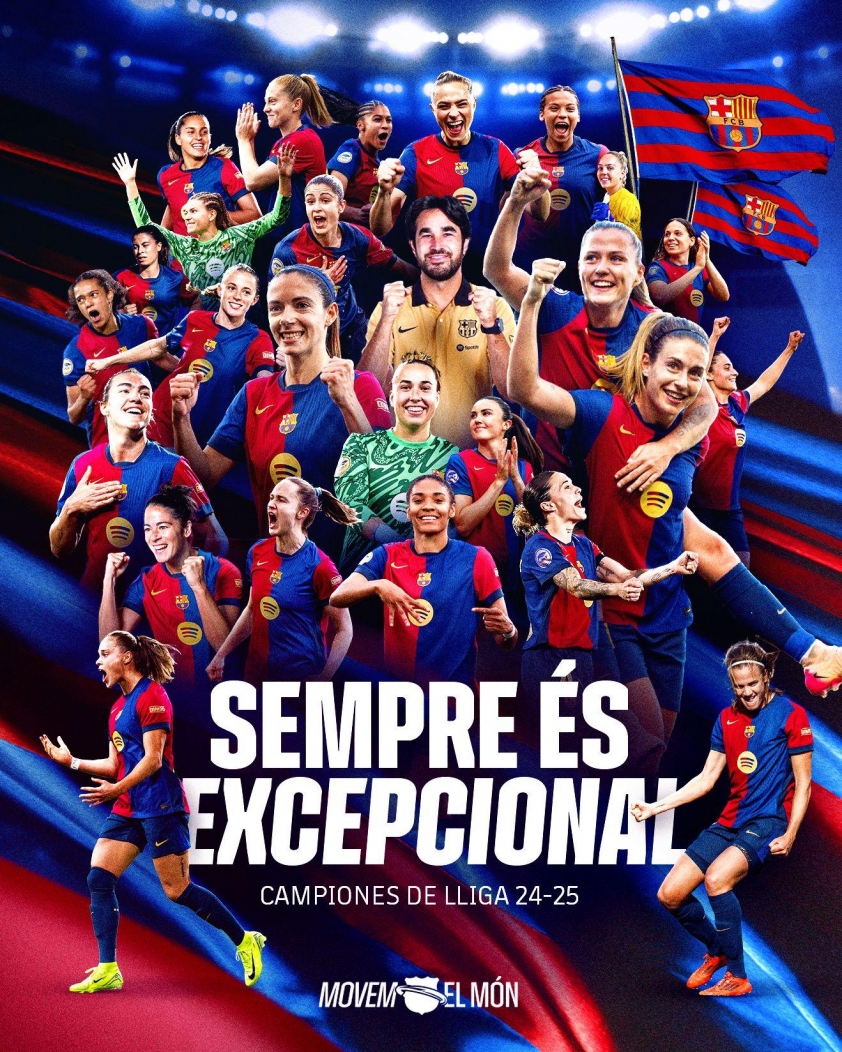 Vùi dập Real Betis 9-0, Barca chính thức vô địch La Liga 633312