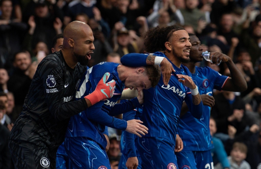 Chelsea nhận đặc quyền chưa từng có từ UEFA 634160